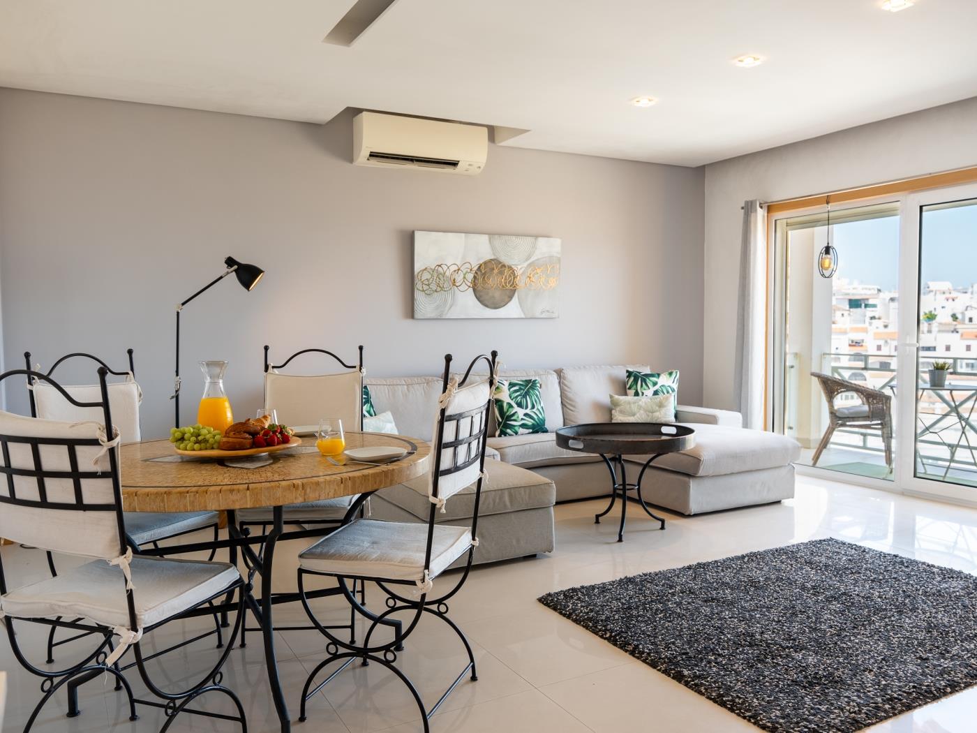 BREVEMENTE - Garden Hill Apartment à Albufeira
