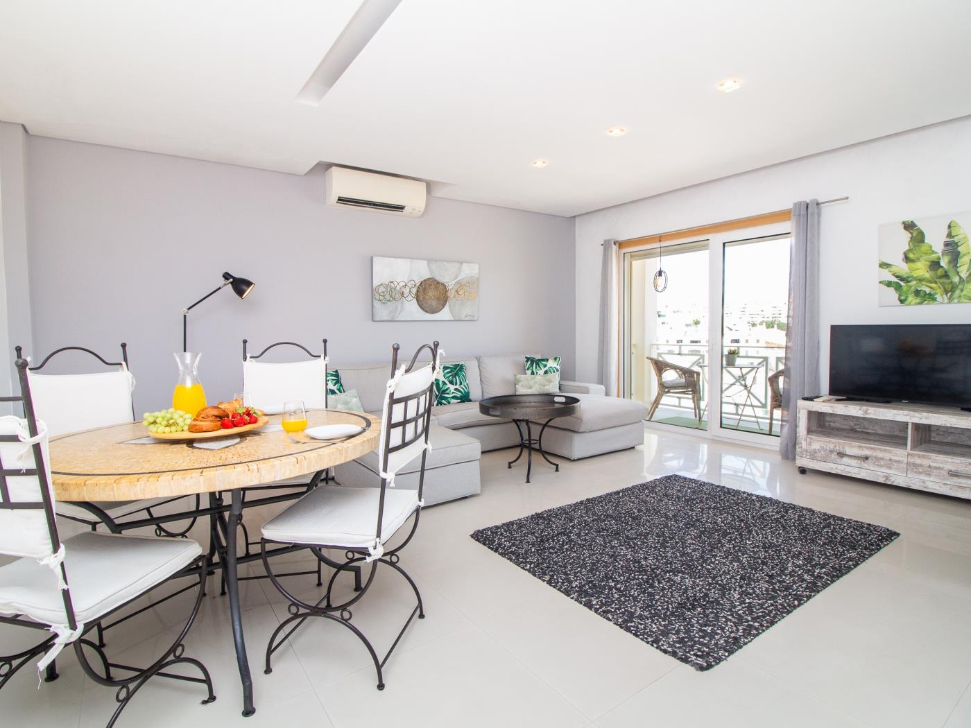 BREVEMENTE - Garden Hill Apartment à Albufeira