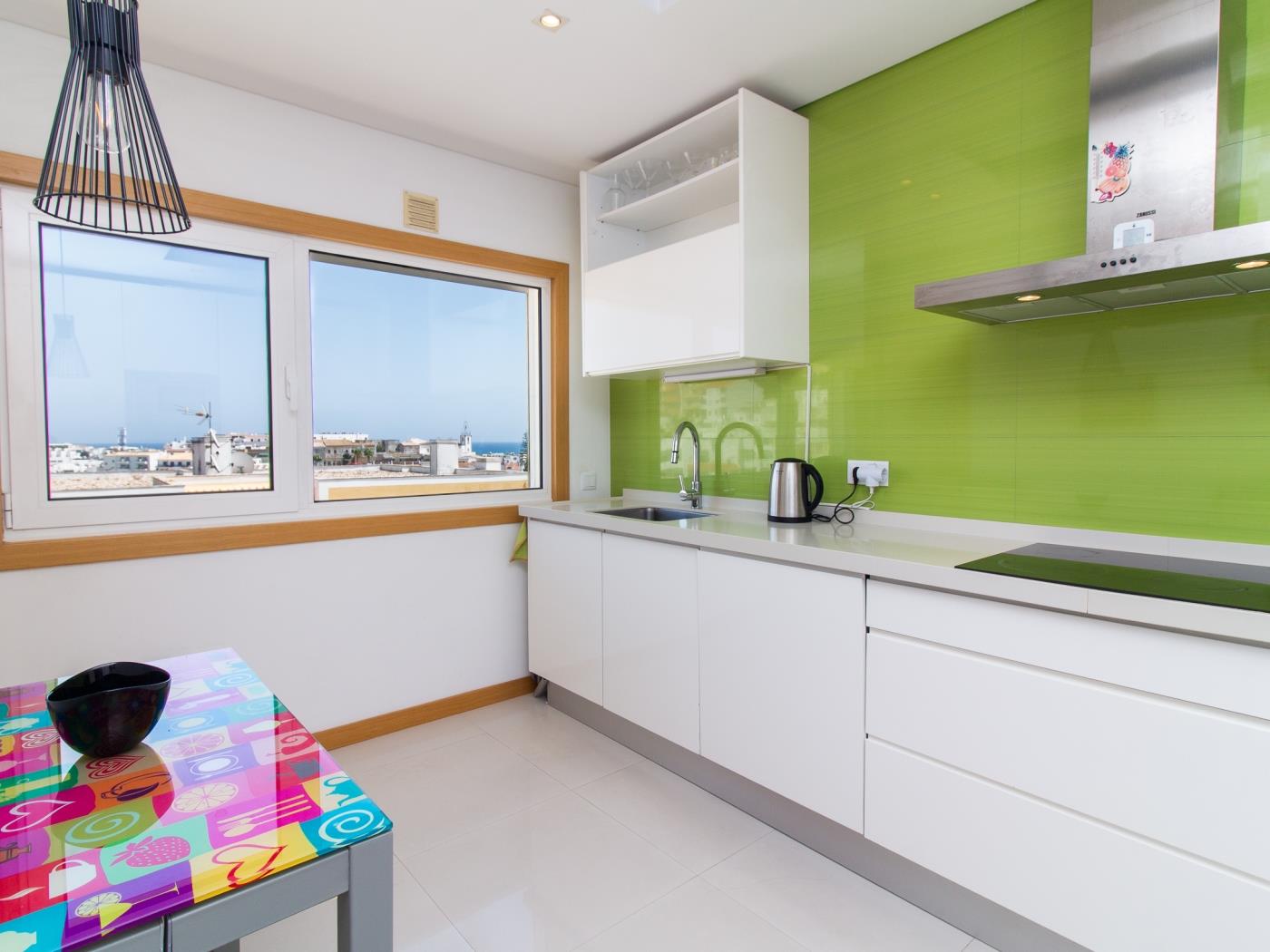 BREVEMENTE - Garden Hill Apartment à Albufeira