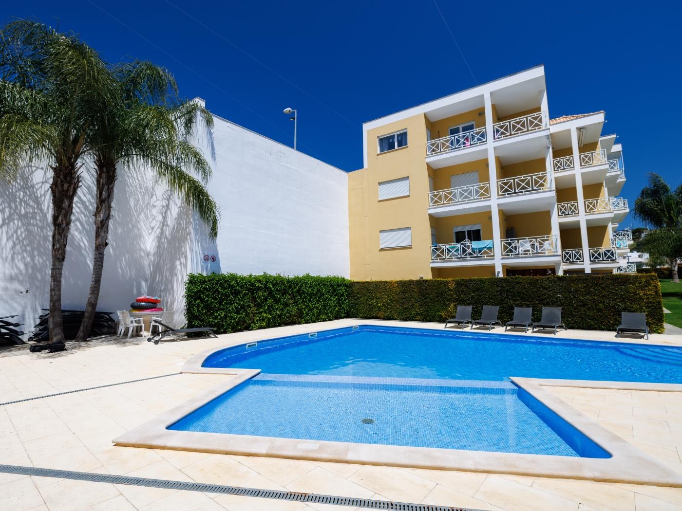 BREVEMENTE - Garden Hill Apartment à Albufeira