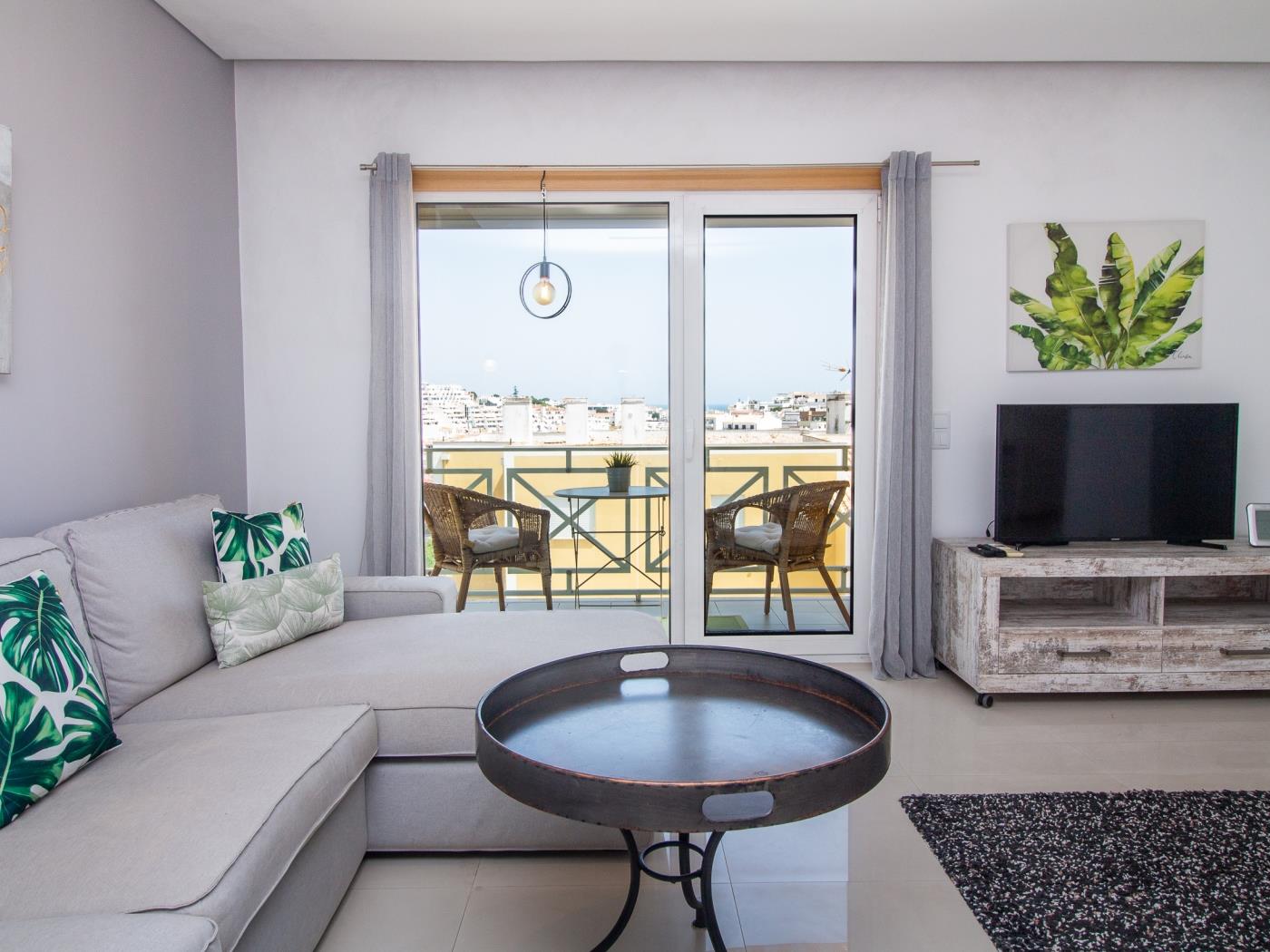 BREVEMENTE - Garden Hill Apartment à Albufeira