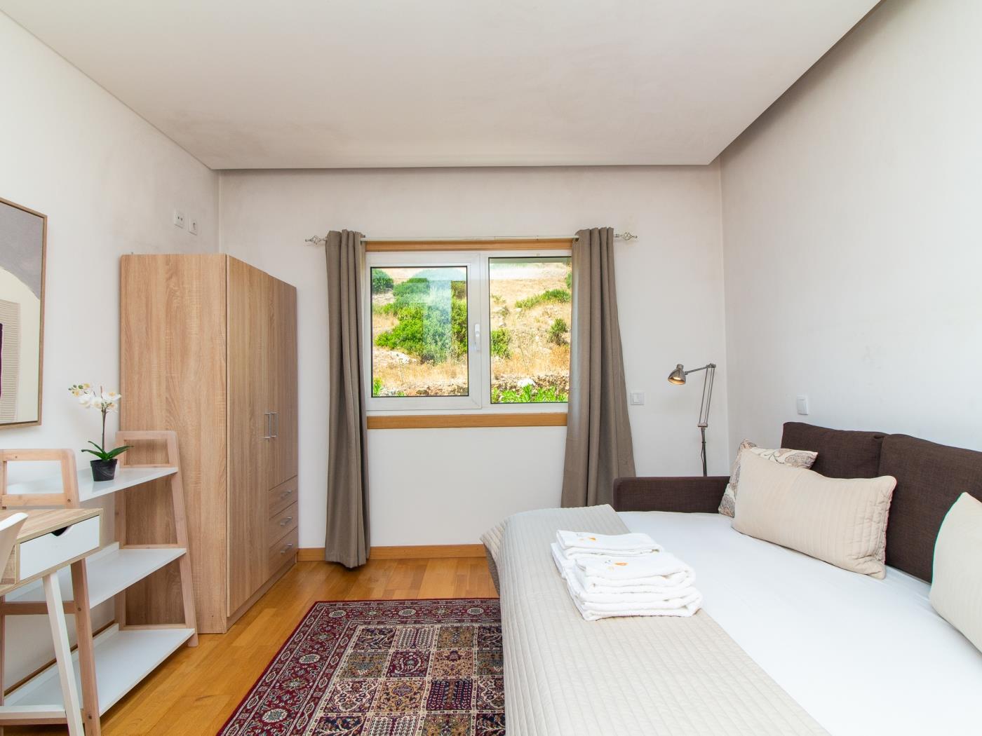 BREVEMENTE - Garden Hill Apartment à Albufeira