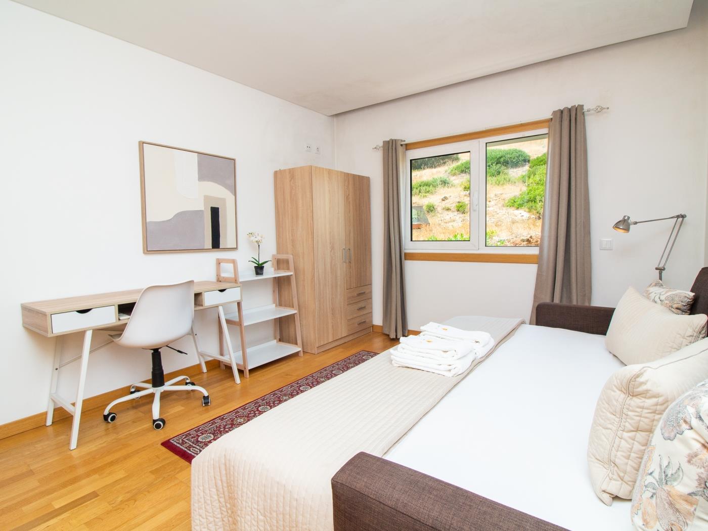BREVEMENTE - Garden Hill Apartment à Albufeira