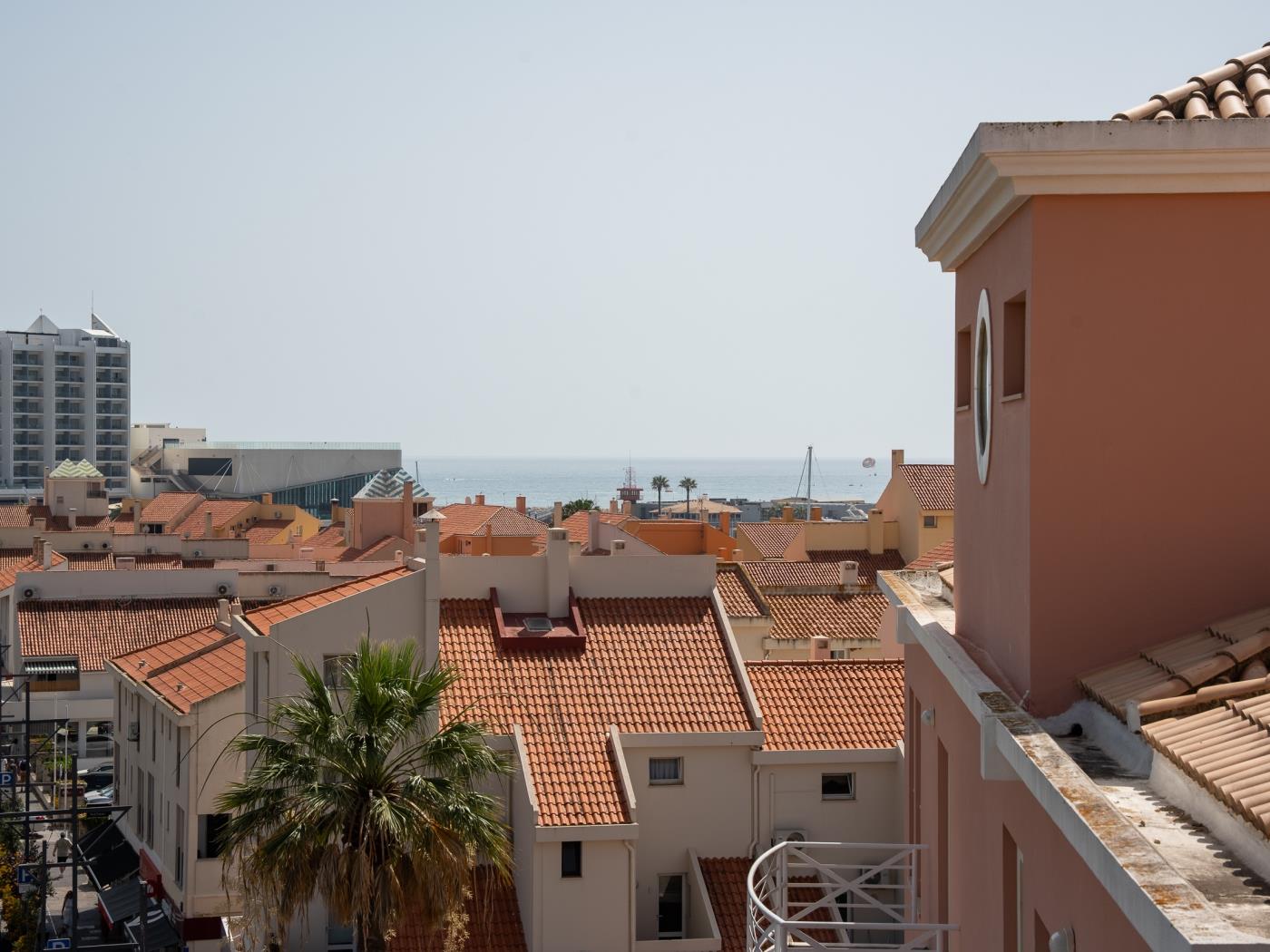 BREVEMENTE - Vilamoura Sea View ApartmentV à Quarteira