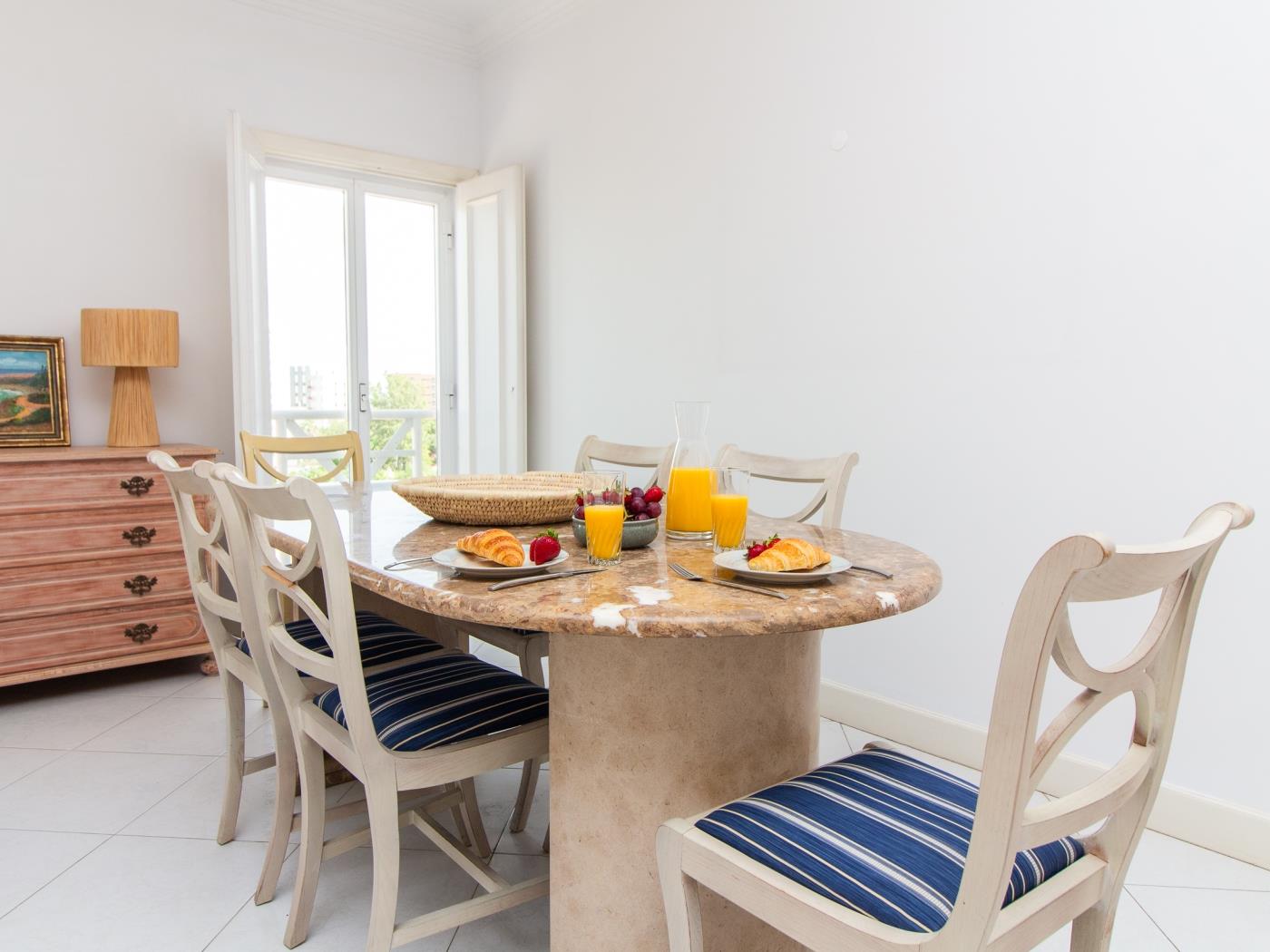 BREVEMENTE - Vilamoura Sea View ApartmentV à Quarteira