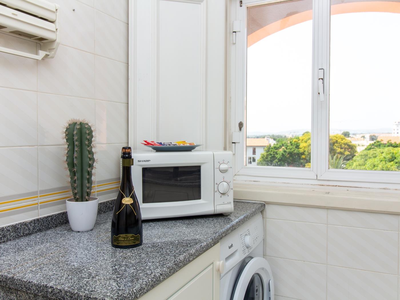 BREVEMENTE - Vilamoura Sea View ApartmentV à Quarteira