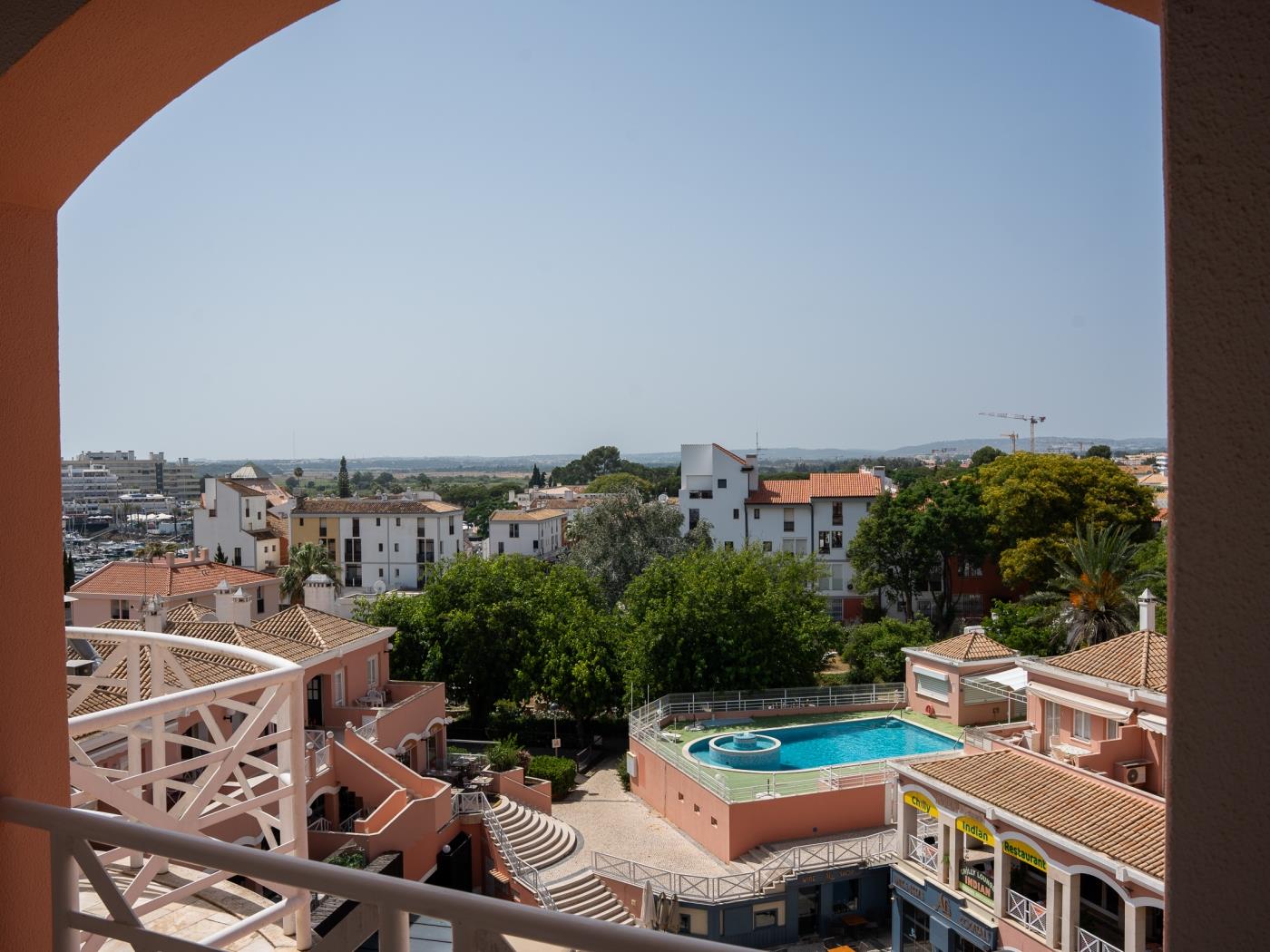 BREVEMENTE - Vilamoura Sea View ApartmentV à Quarteira