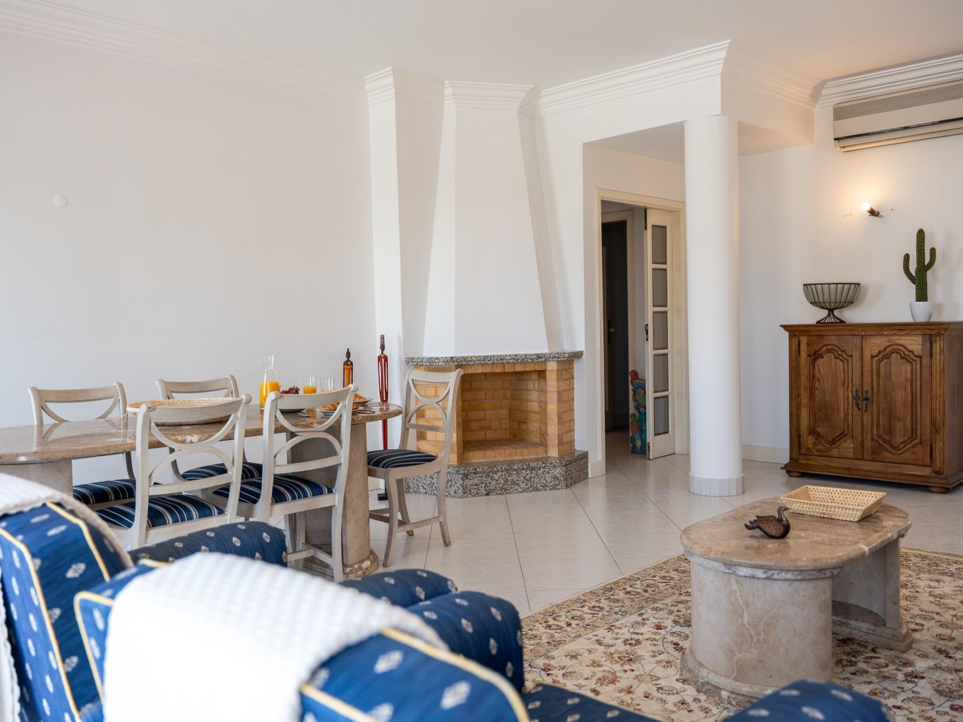 BREVEMENTE - Vilamoura Sea View ApartmentV à Quarteira