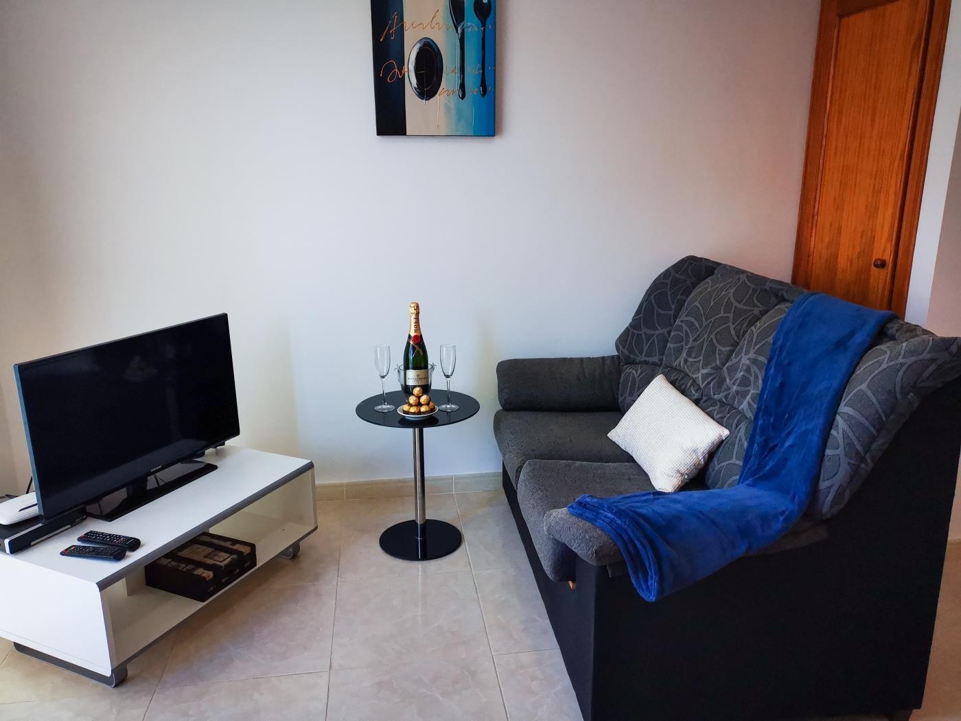 PUESTA DE SOL RENTALS 3BR in PLAYA SAN JUAN