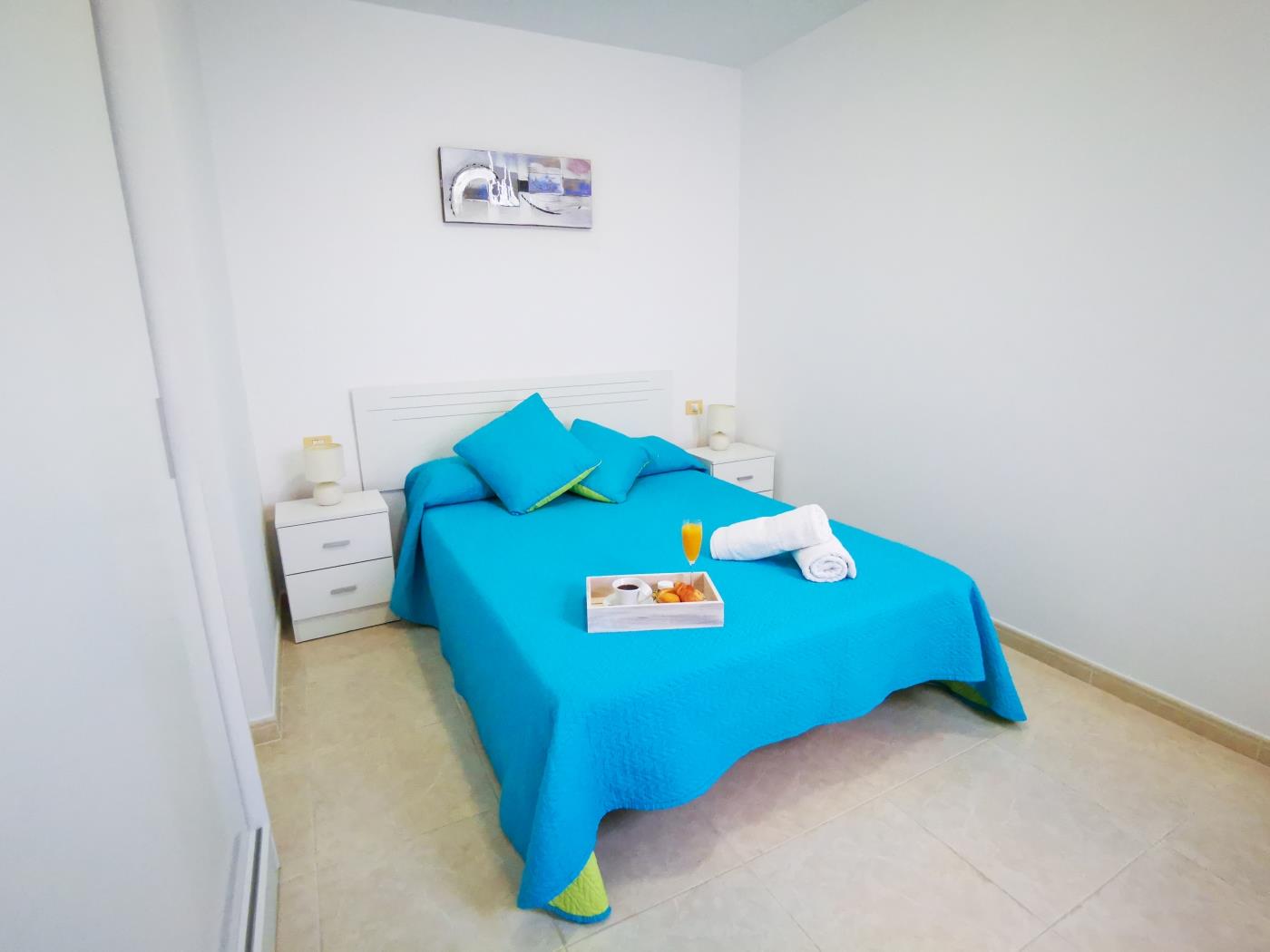 PUESTA DE SOL RENTALS 2BR in PLAYA SAN JUAN