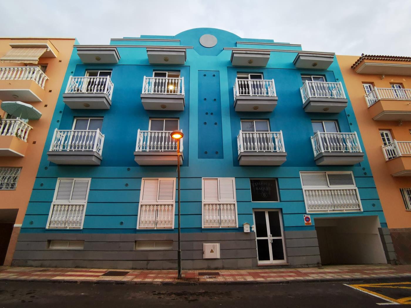 PUESTA DE SOL RENTALS 2BR in PLAYA SAN JUAN