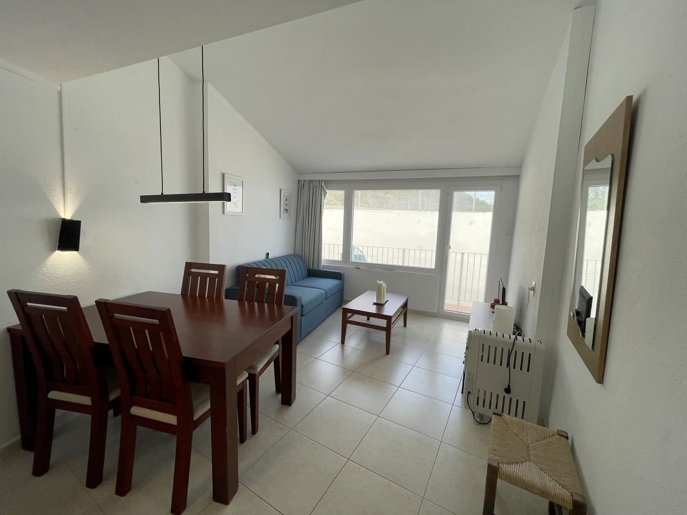 Apartament Cap Sa Sal 13, Begur, Costa Brava a begur