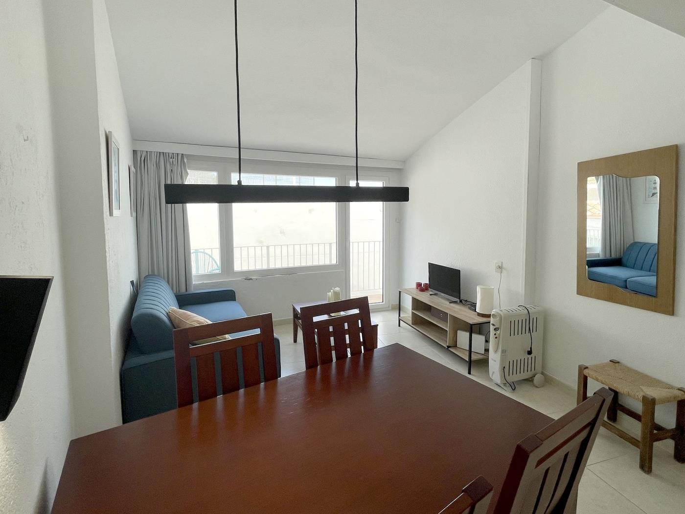 Apartament Cap Sa Sal 13, Begur, Costa Brava a begur