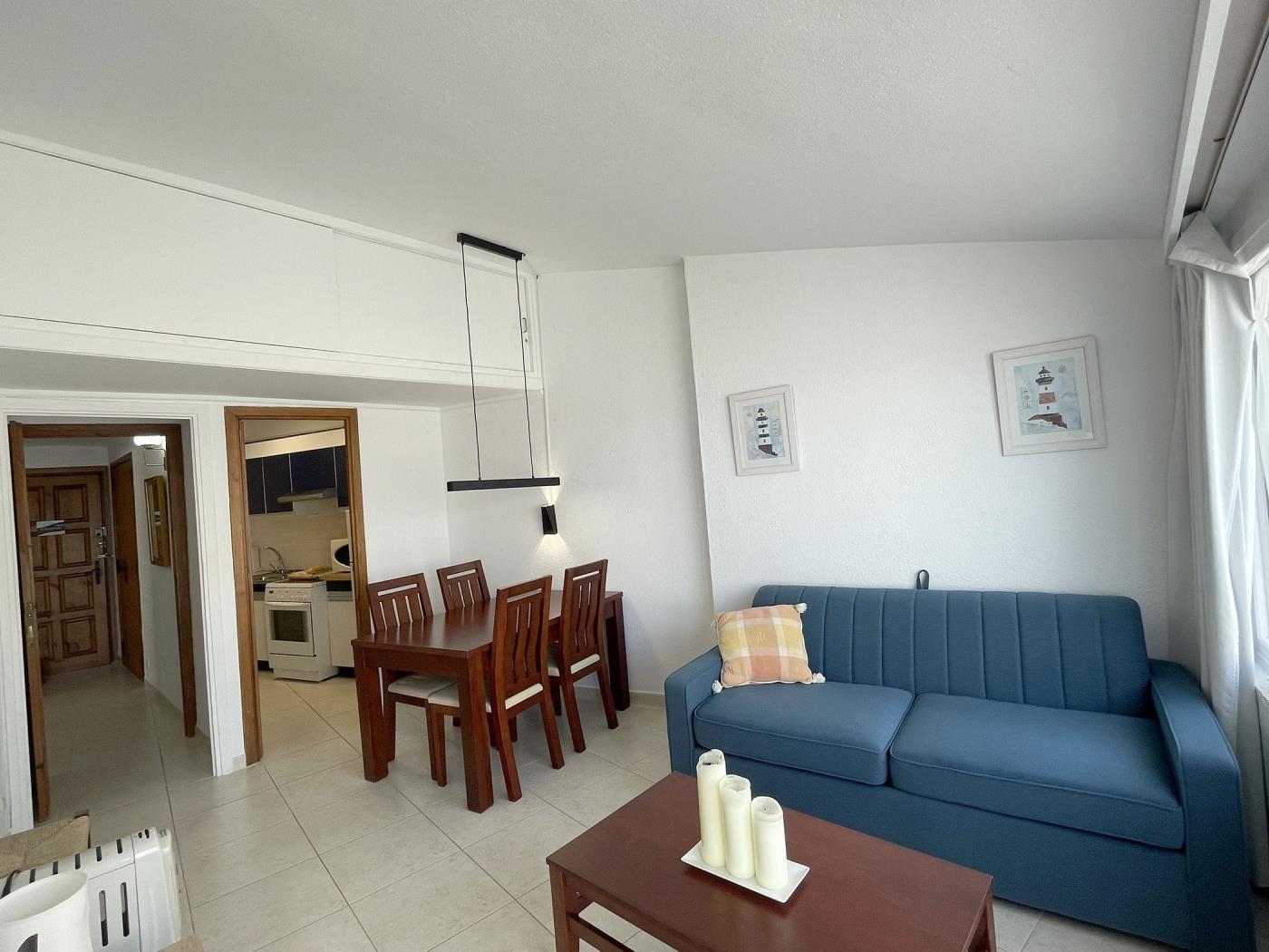 Apartament Cap Sa Sal 13, Begur, Costa Brava a begur