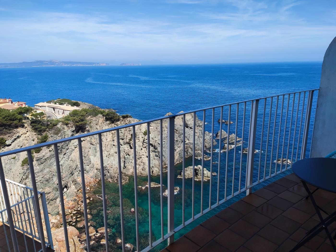 Apartament Cap Sa Sal 13, Begur, Costa Brava a begur