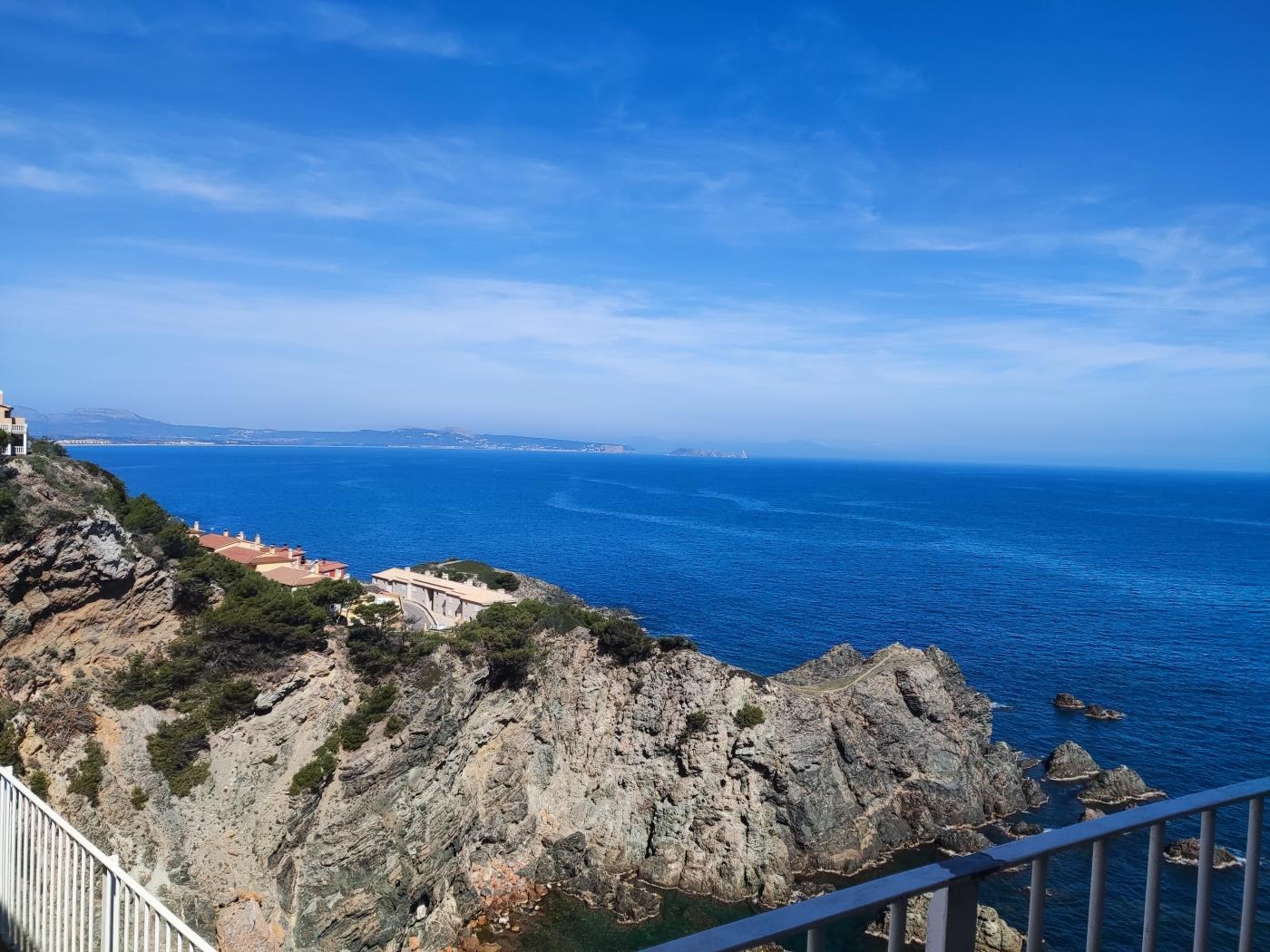 Apartament Cap Sa Sal 13, Begur, Costa Brava a begur