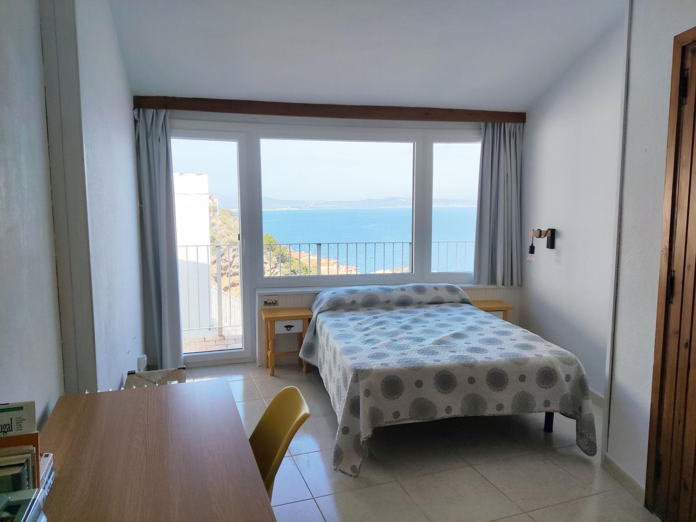 Apartament Cap Sa Sal 13, Begur, Costa Brava a begur