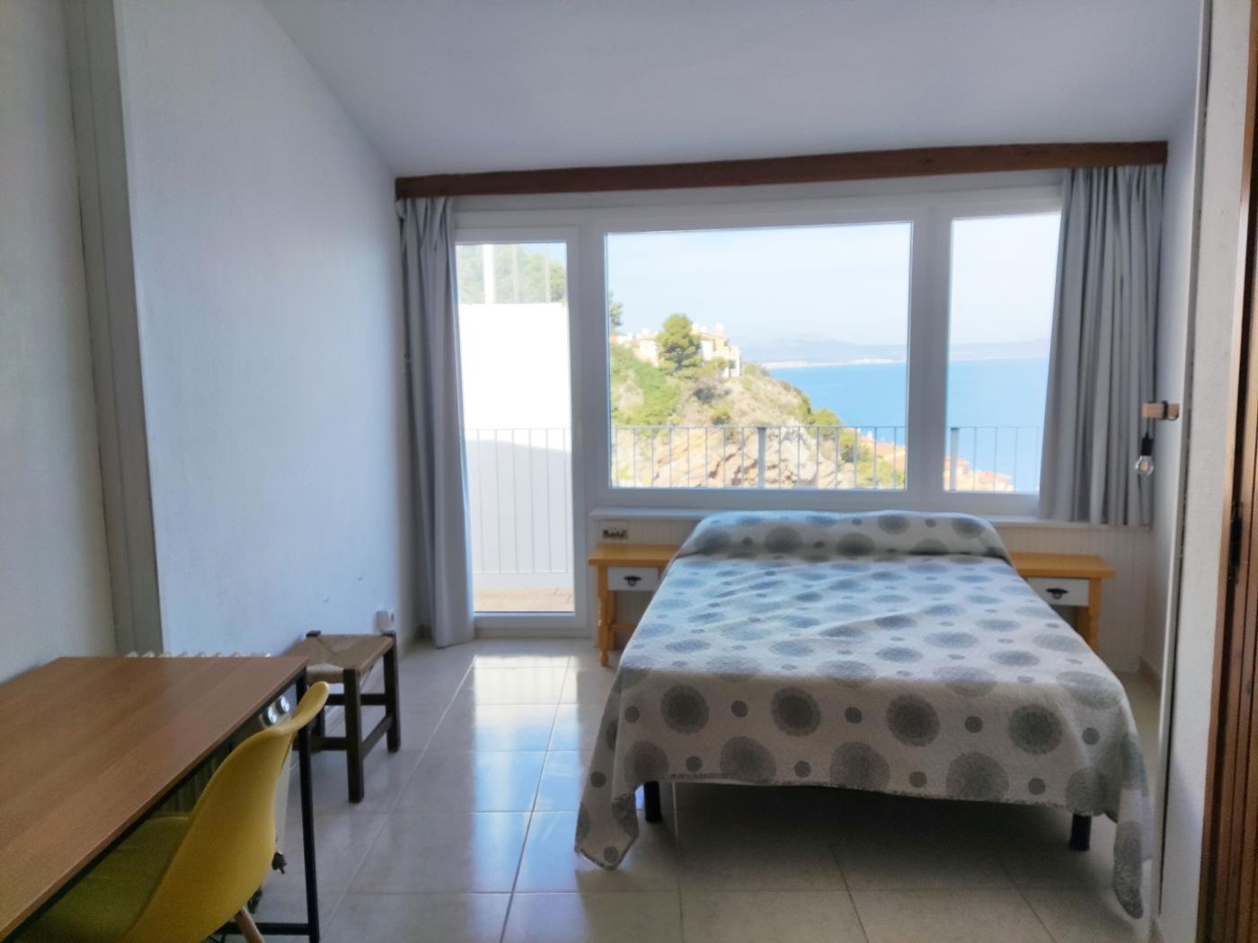 Apartament Cap Sa Sal 13, Begur, Costa Brava a begur