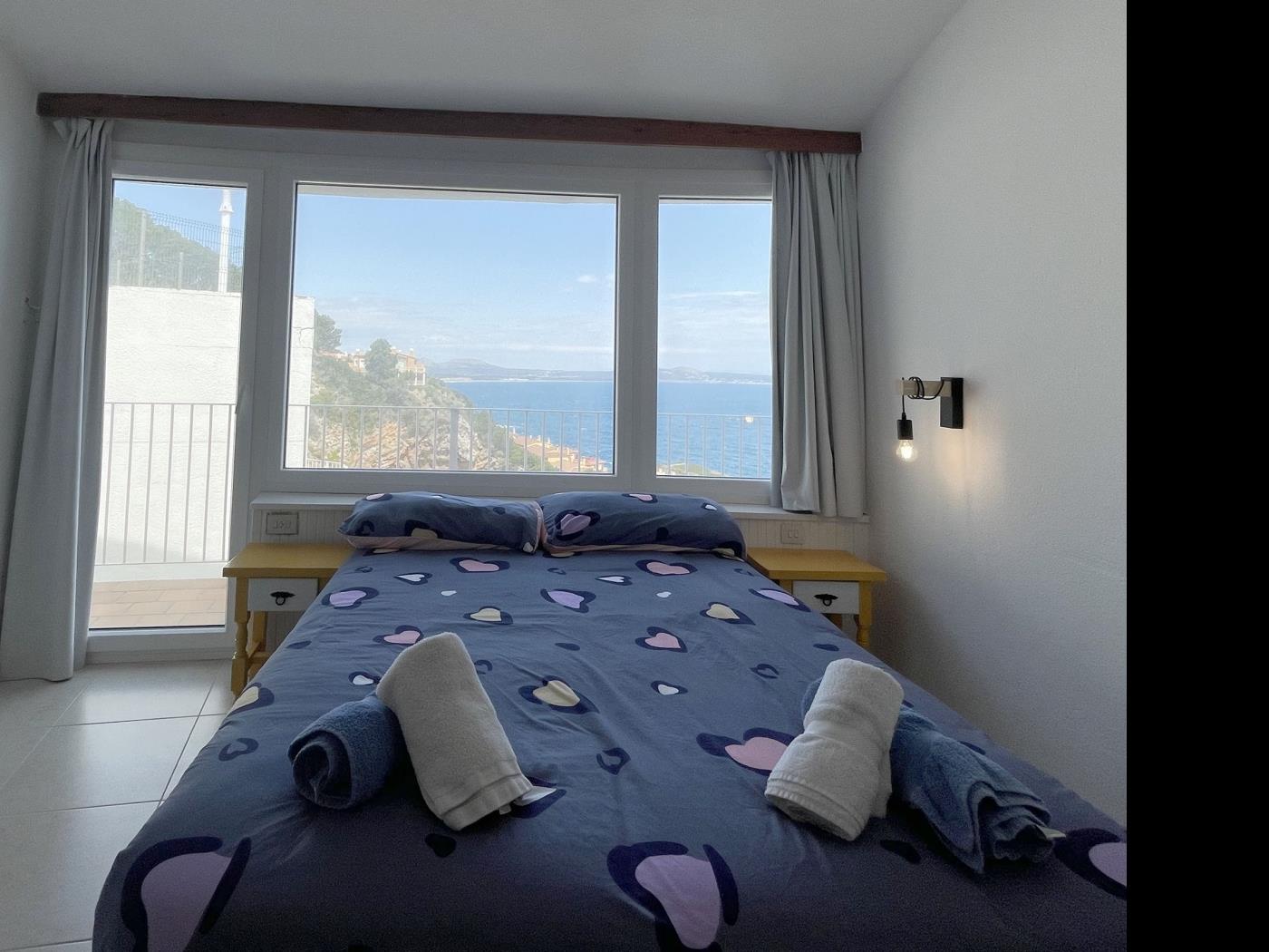 Apartament Cap Sa Sal 13, Begur, Costa Brava a begur