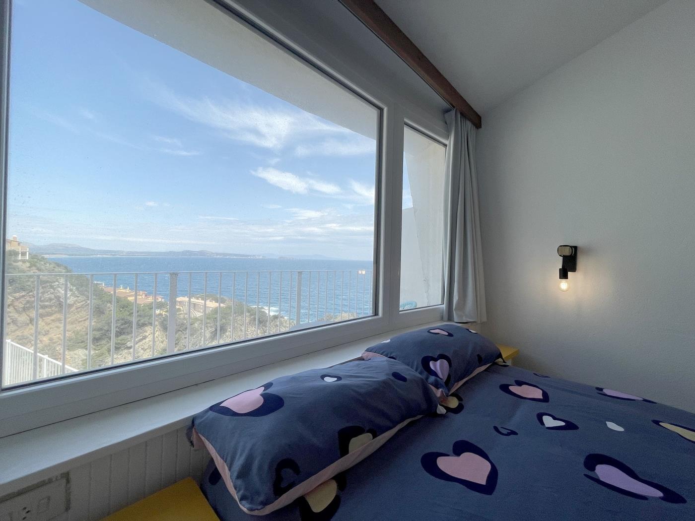 Apartament Cap Sa Sal 13, Begur, Costa Brava a begur