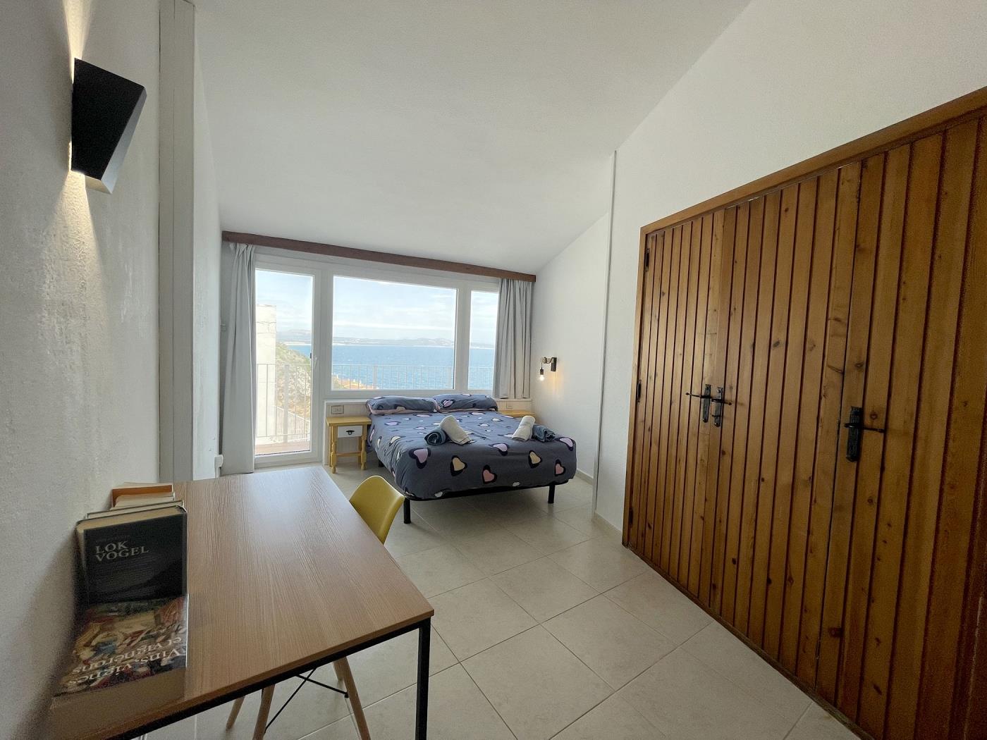 Apartament Cap Sa Sal 13, Begur, Costa Brava a begur