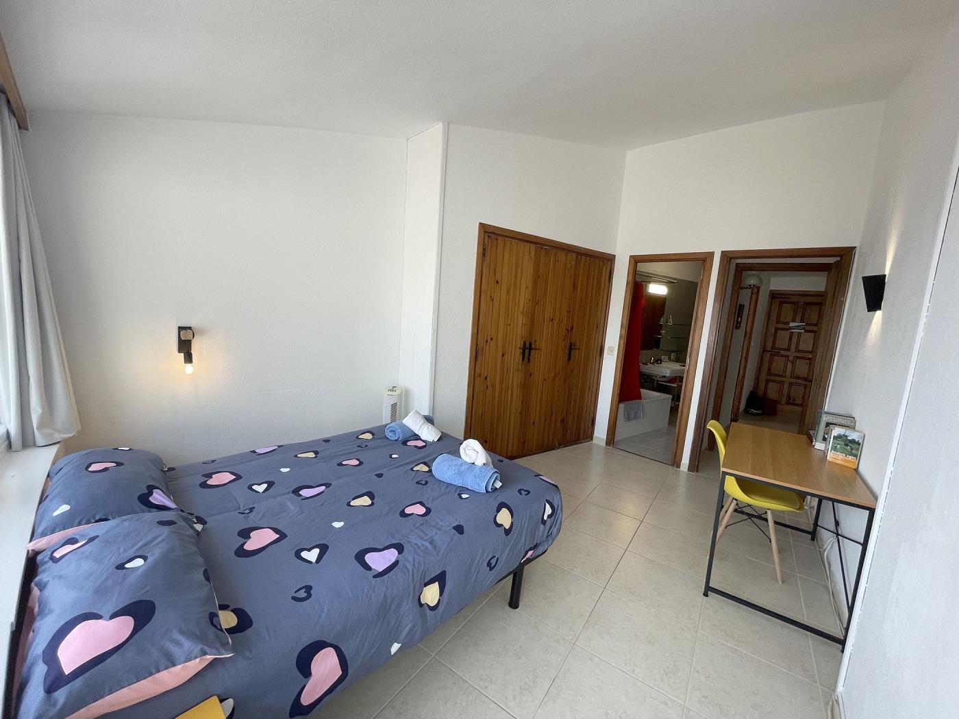 Apartament Cap Sa Sal 13, Begur, Costa Brava a begur