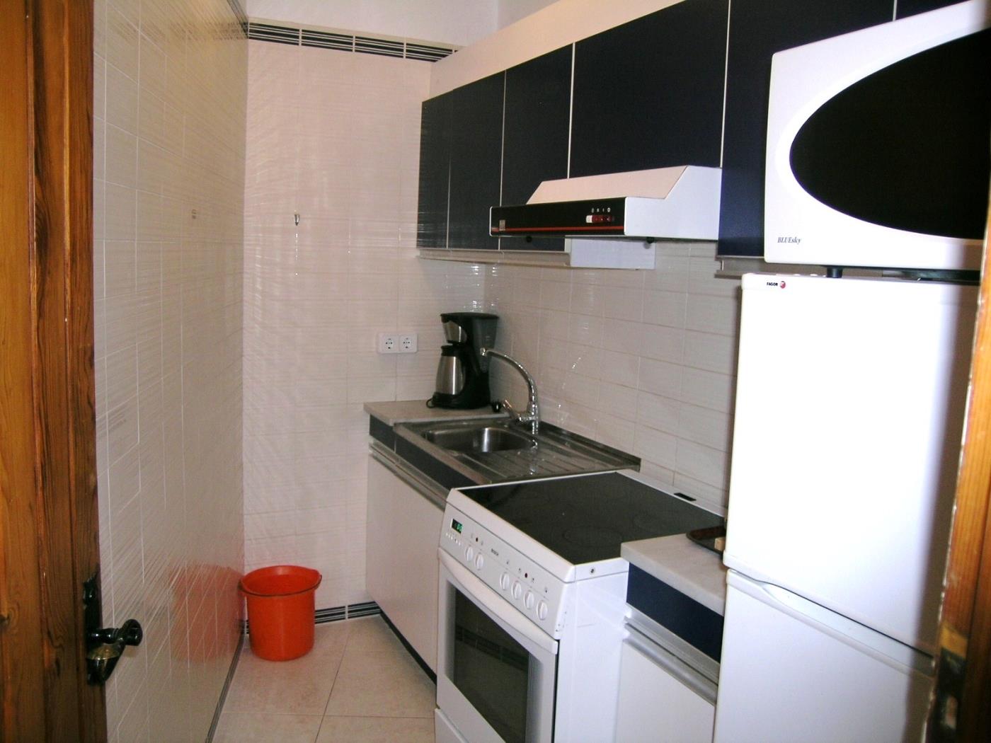 Apartament Cap Sa Sal 13, Begur, Costa Brava a begur