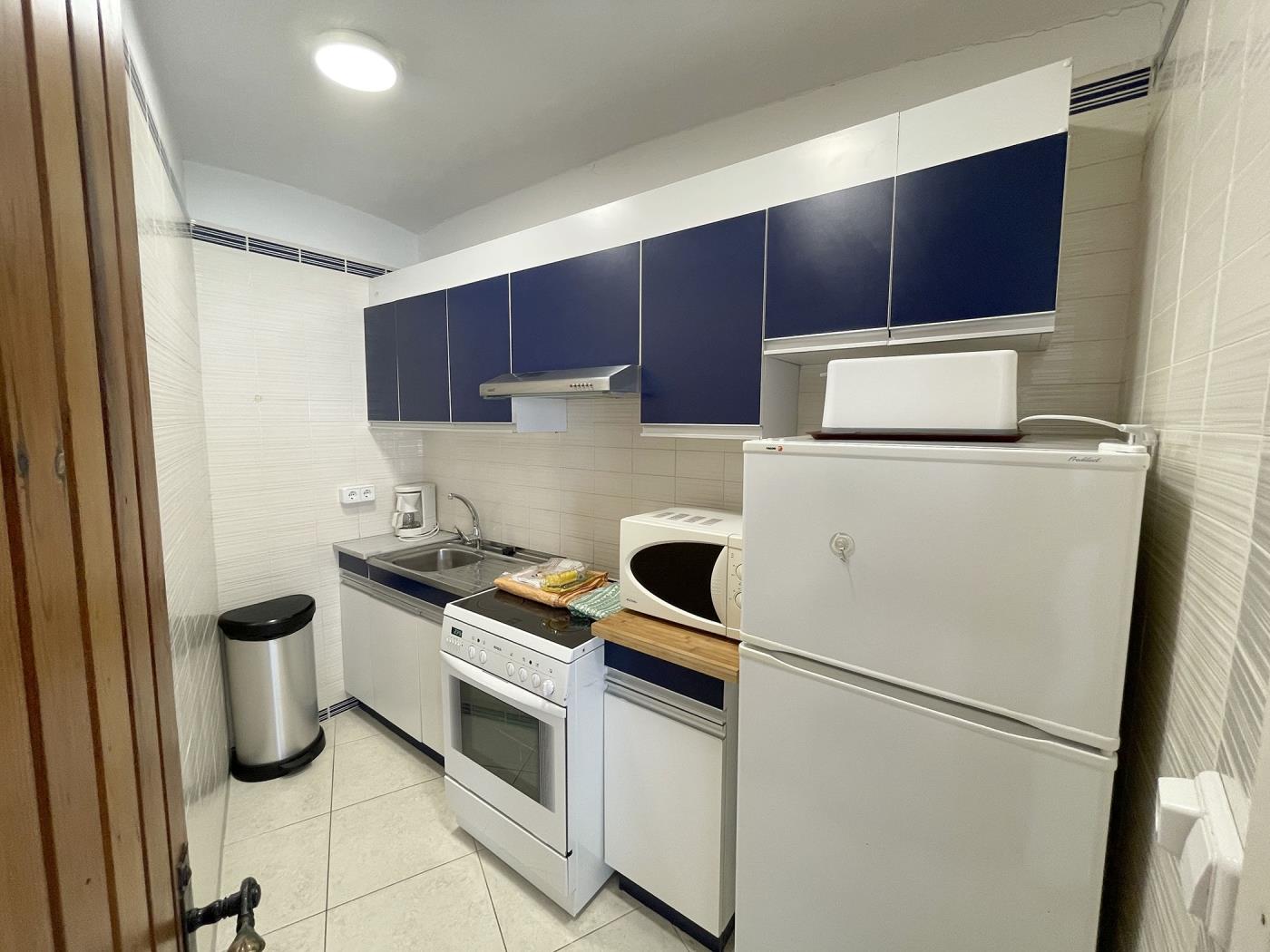 Apartament Cap Sa Sal 13, Begur, Costa Brava a begur