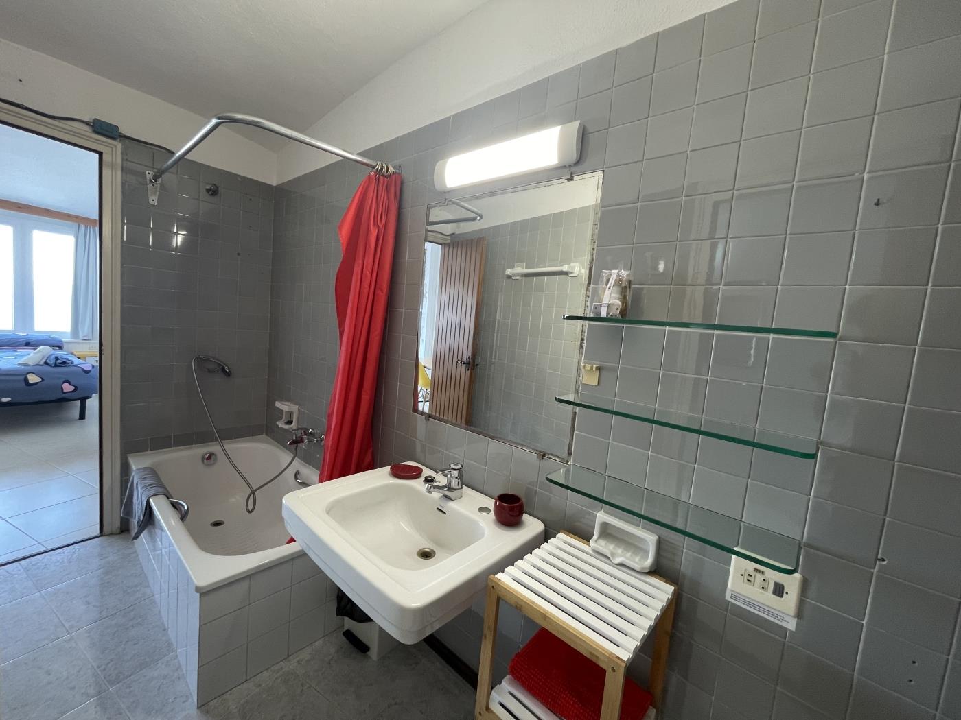 Apartament Cap Sa Sal 13, Begur, Costa Brava a begur