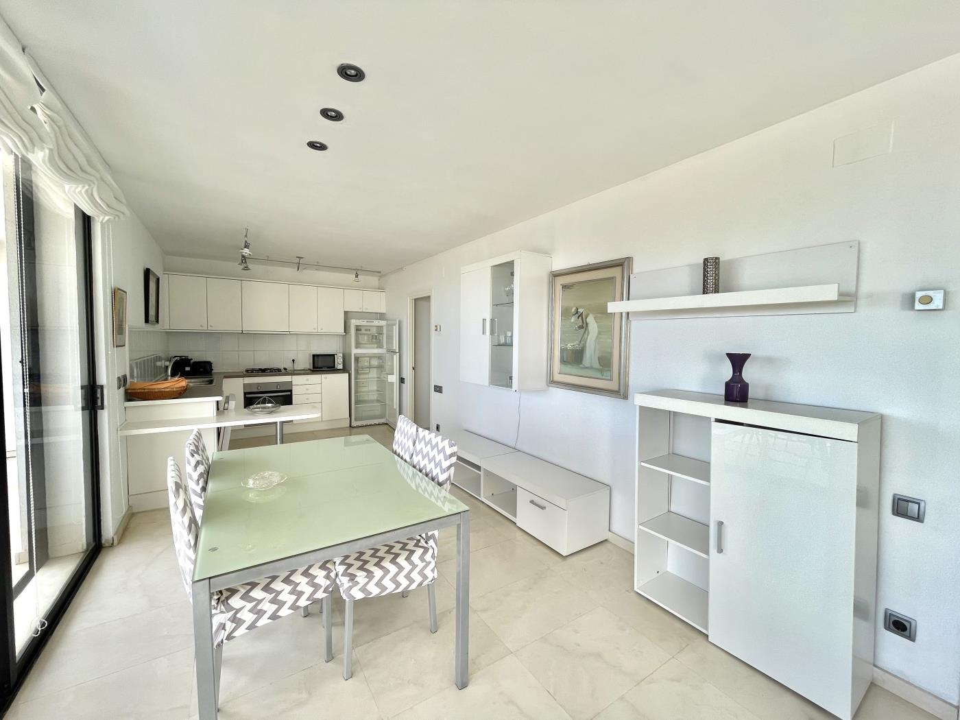 Apartament: Les Oliveres, Begur, a begur