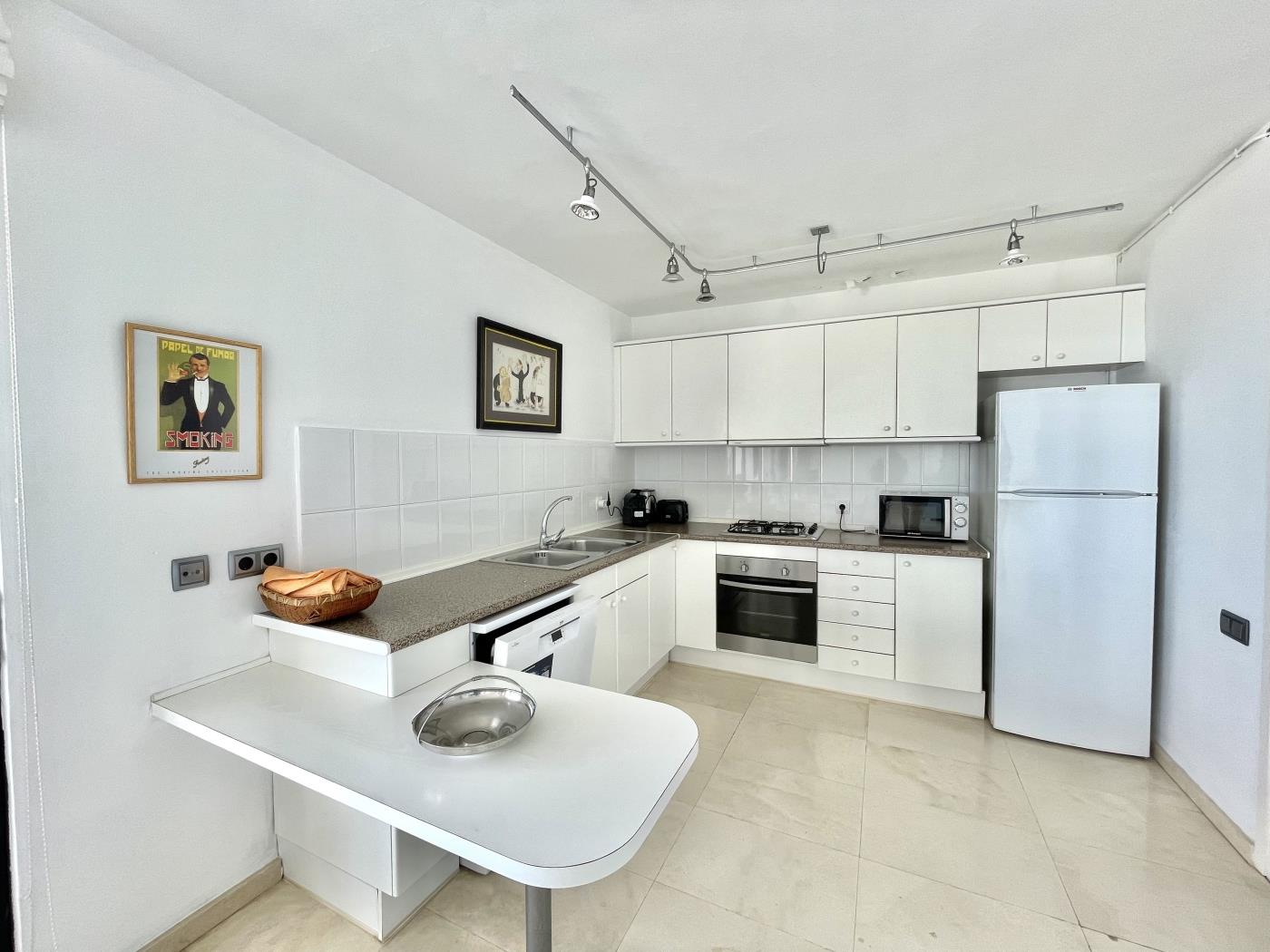 Apartament: Les Oliveres, Begur, a begur