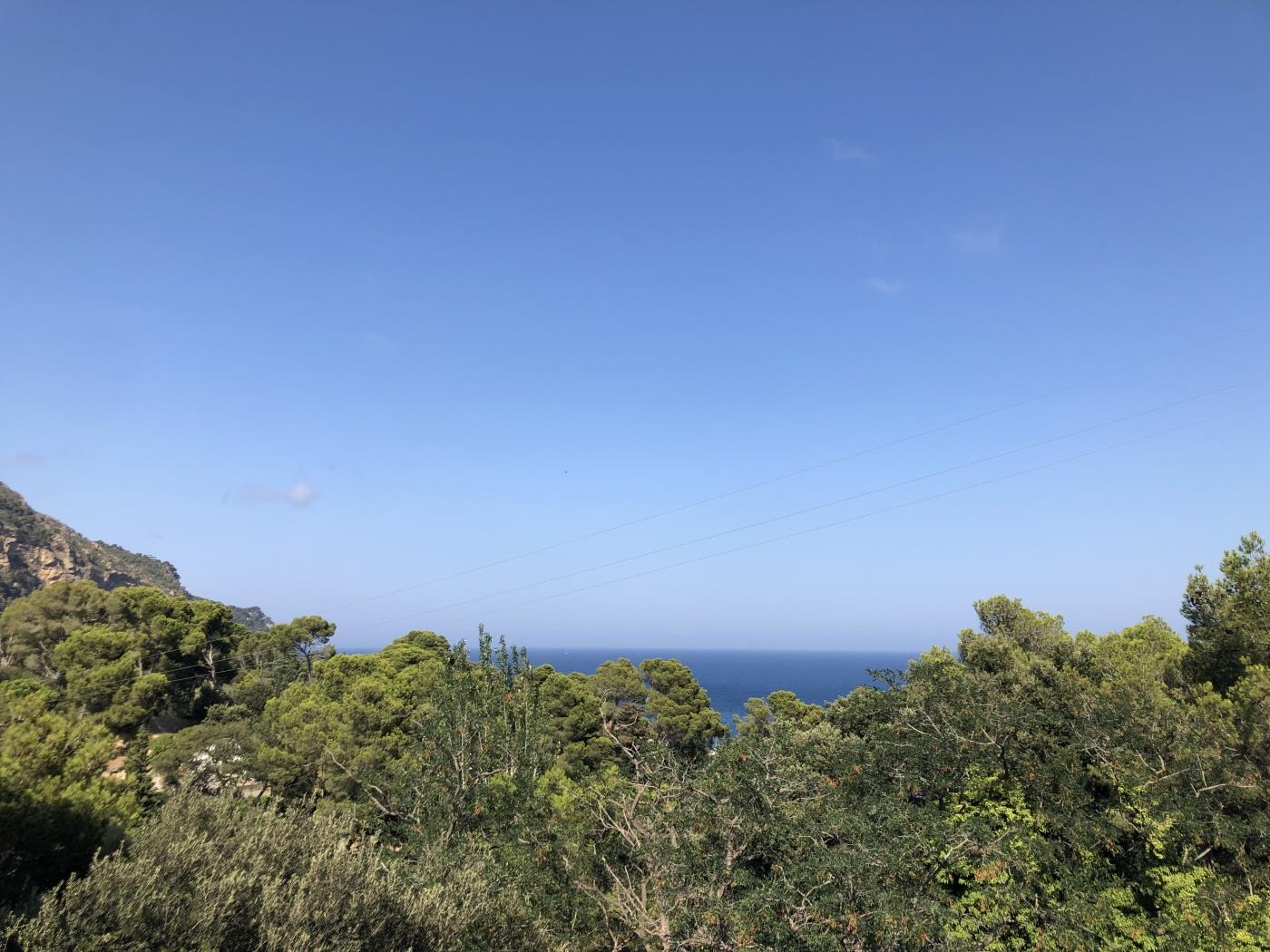 House; 'la falconera', near to the beach. in begur