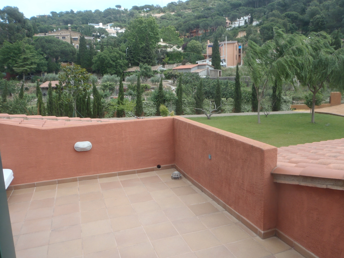 Apartament: L´estudi, Begur, Costa Brava a begur