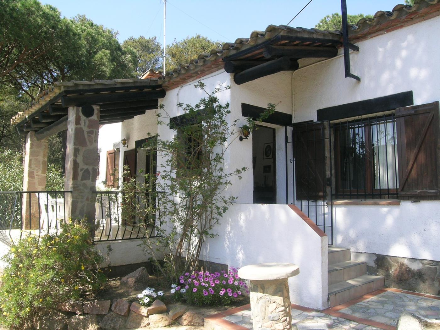 Casa Chifranca, Begur, Costa Brava a begur