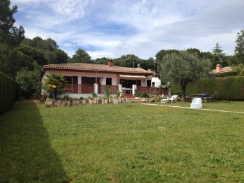 Casa Lobelia, Begur, Costa Brava