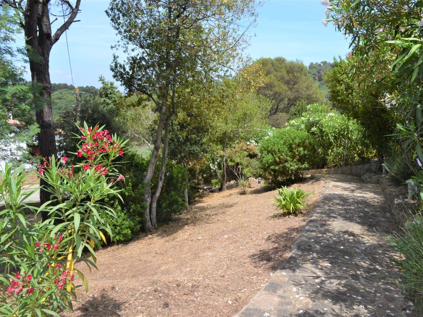 Casa Minipa, Begur, Costa Brava in begur