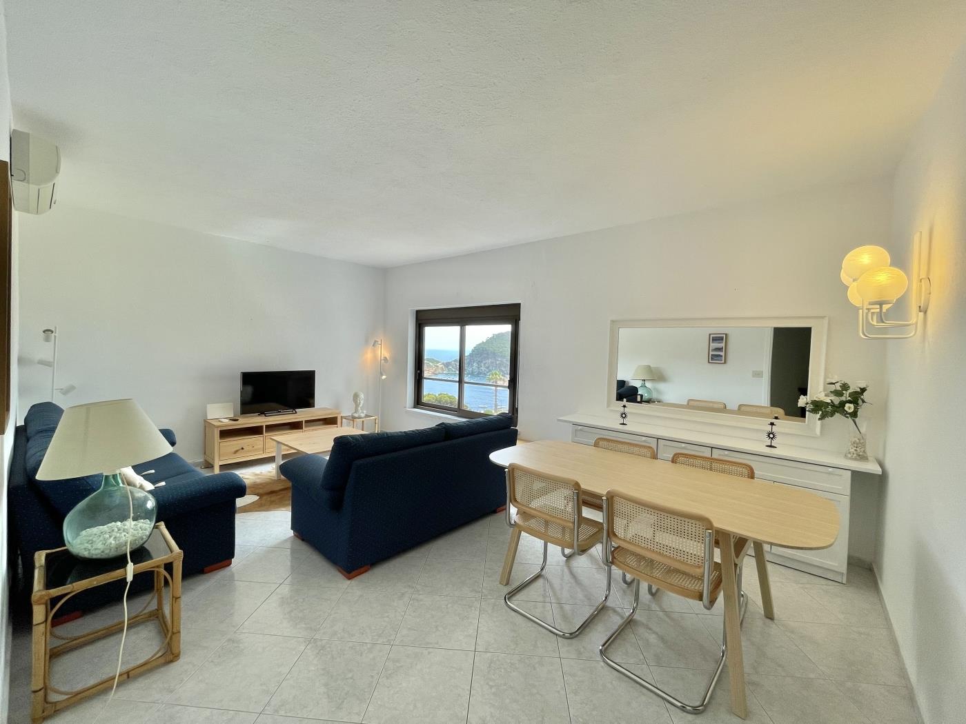 Apartament Cap Sa Sal 100, Begur, Costa Brava a begur