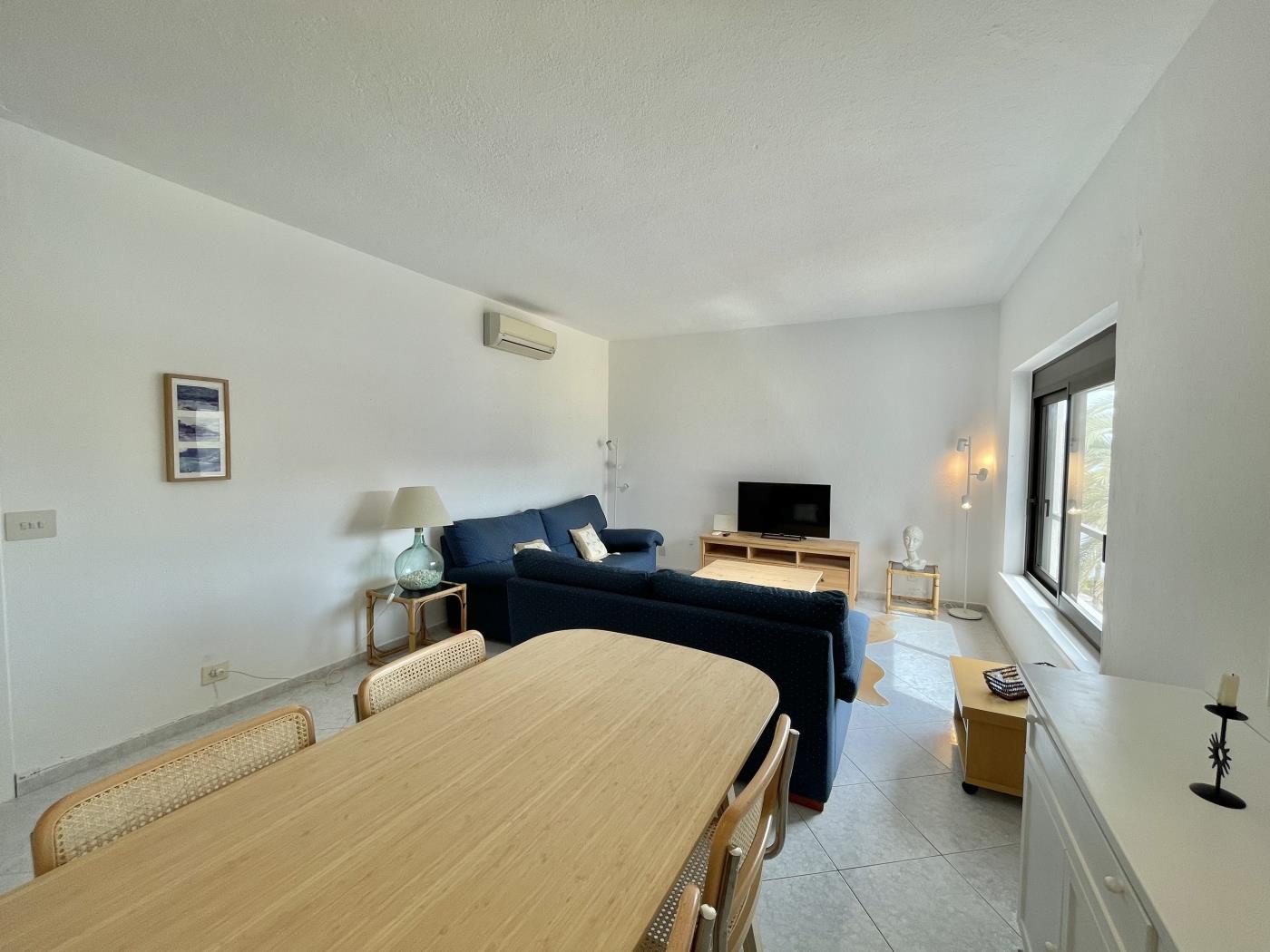 Apartamento Cap Sa Sal 100, Begur, Costa Brava en begur