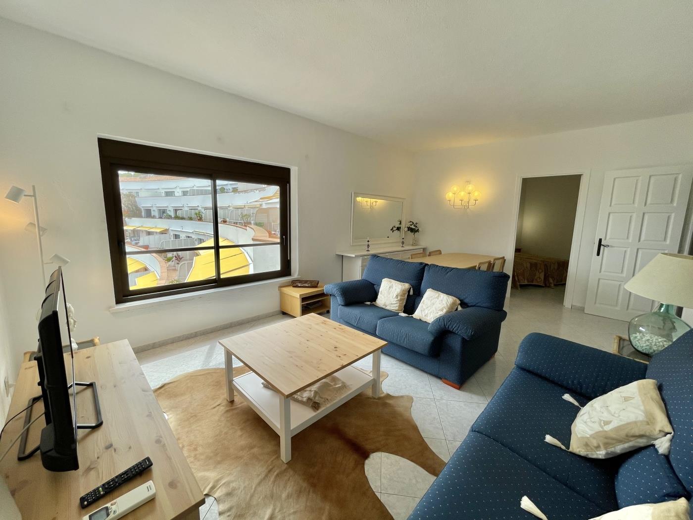 Apartament Cap Sa Sal 100, Begur, Costa Brava a begur