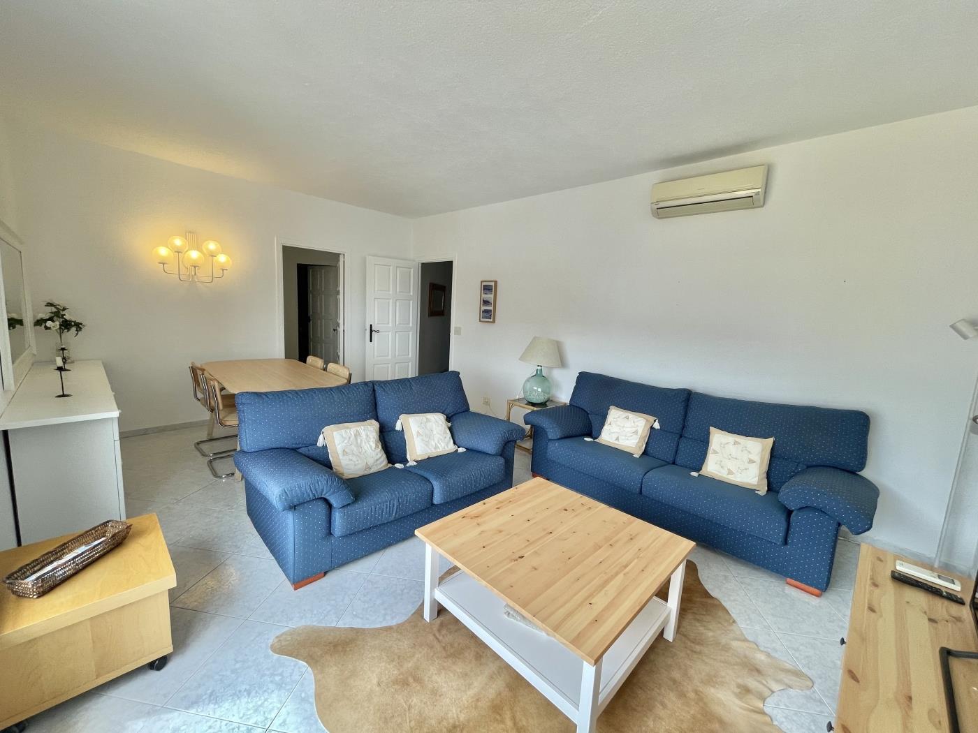 Apartament Cap Sa Sal 100, Begur, Costa Brava a begur