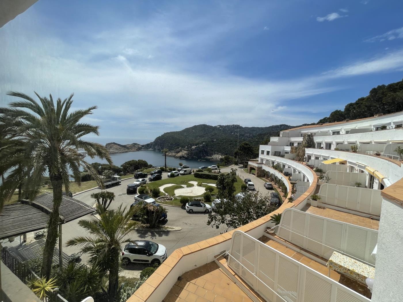 Apartamento Cap Sa Sal 100, Begur, Costa Brava en begur