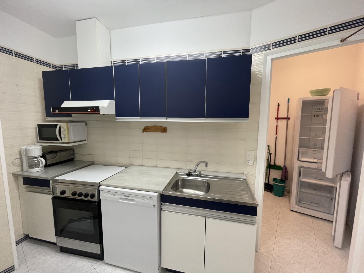 Apartament Cap Sa Sal 100, Begur, Costa Brava a begur