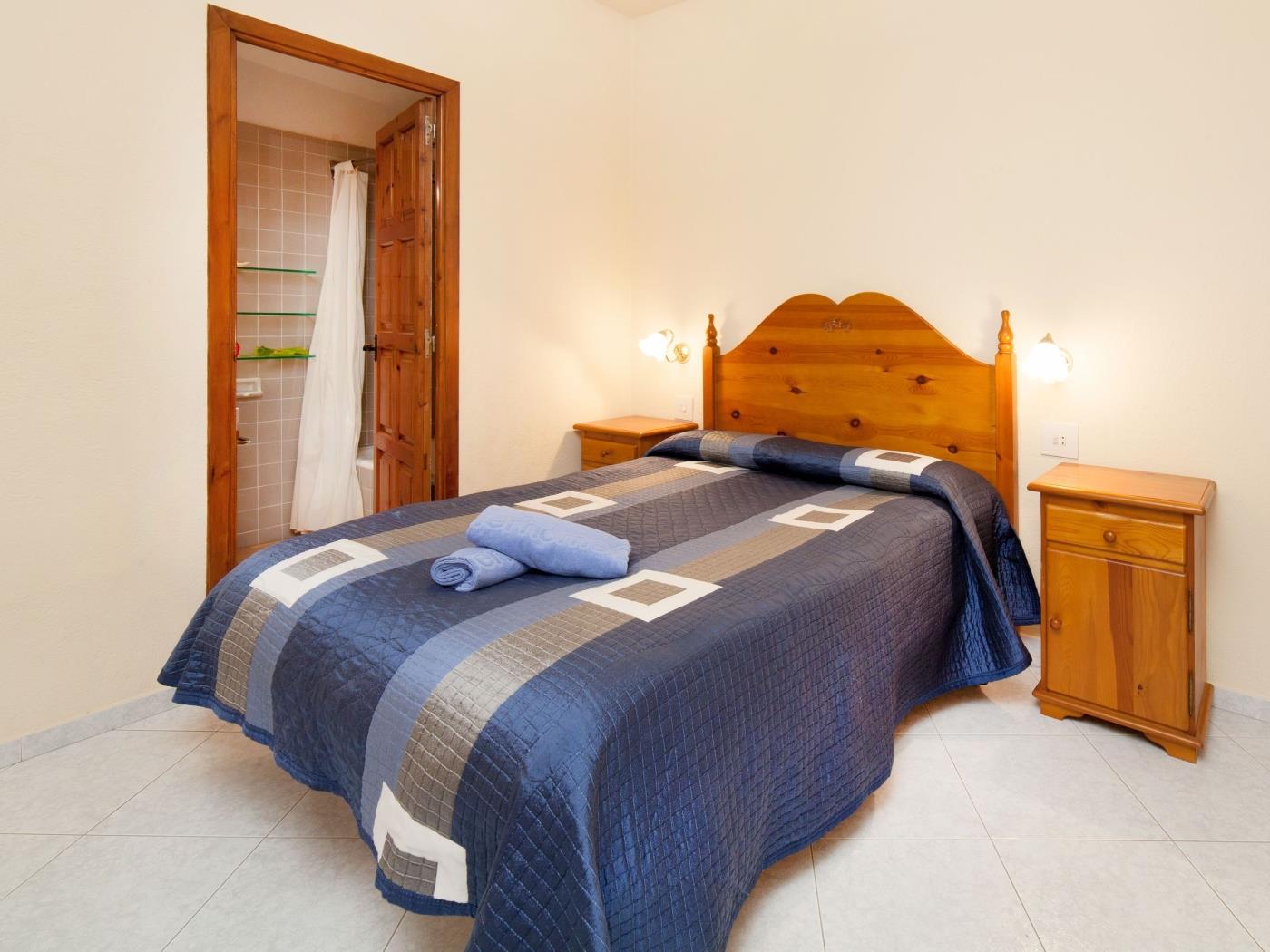 Apartament Cap Sa Sal 100, Begur, Costa Brava a begur