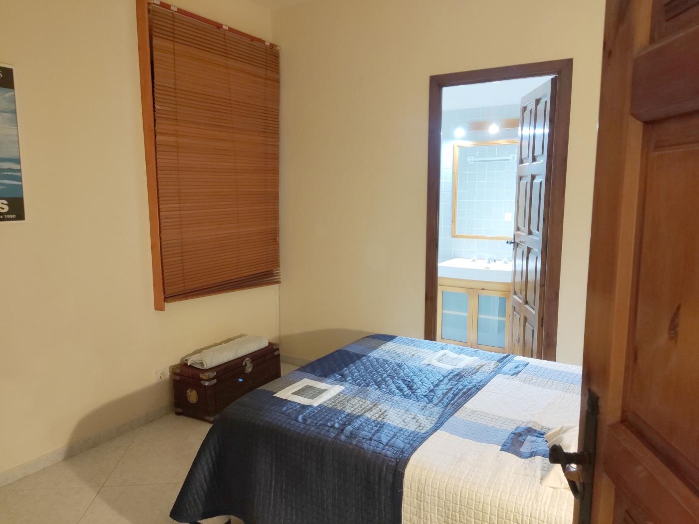 Apartament Cap Sa Sal 100, Begur, Costa Brava a begur