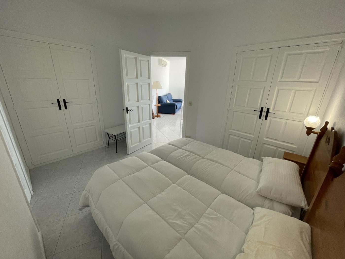 Apartamento Cap Sa Sal 100, Begur, Costa Brava en begur