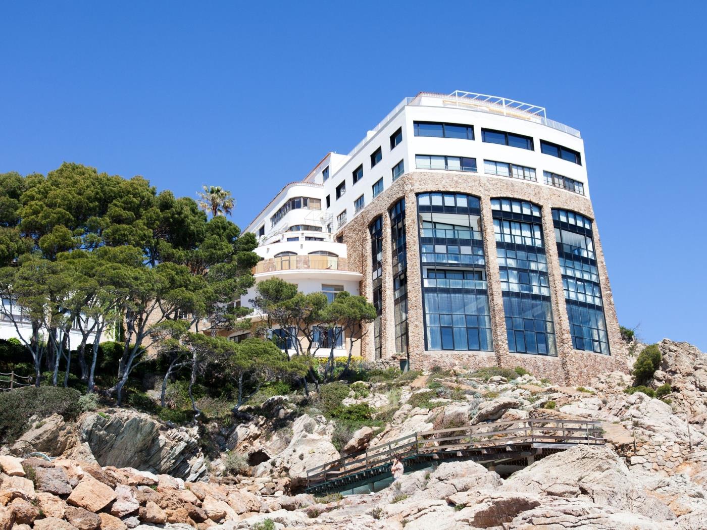 Apartament Cap Sa Sal 100, Begur, Costa Brava a begur