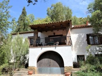 Casa Dynaida, Residencial Begur, Begur