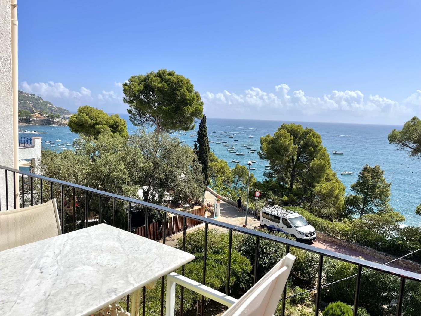 Apartament Santa Agatha a Calella de Palafrugell