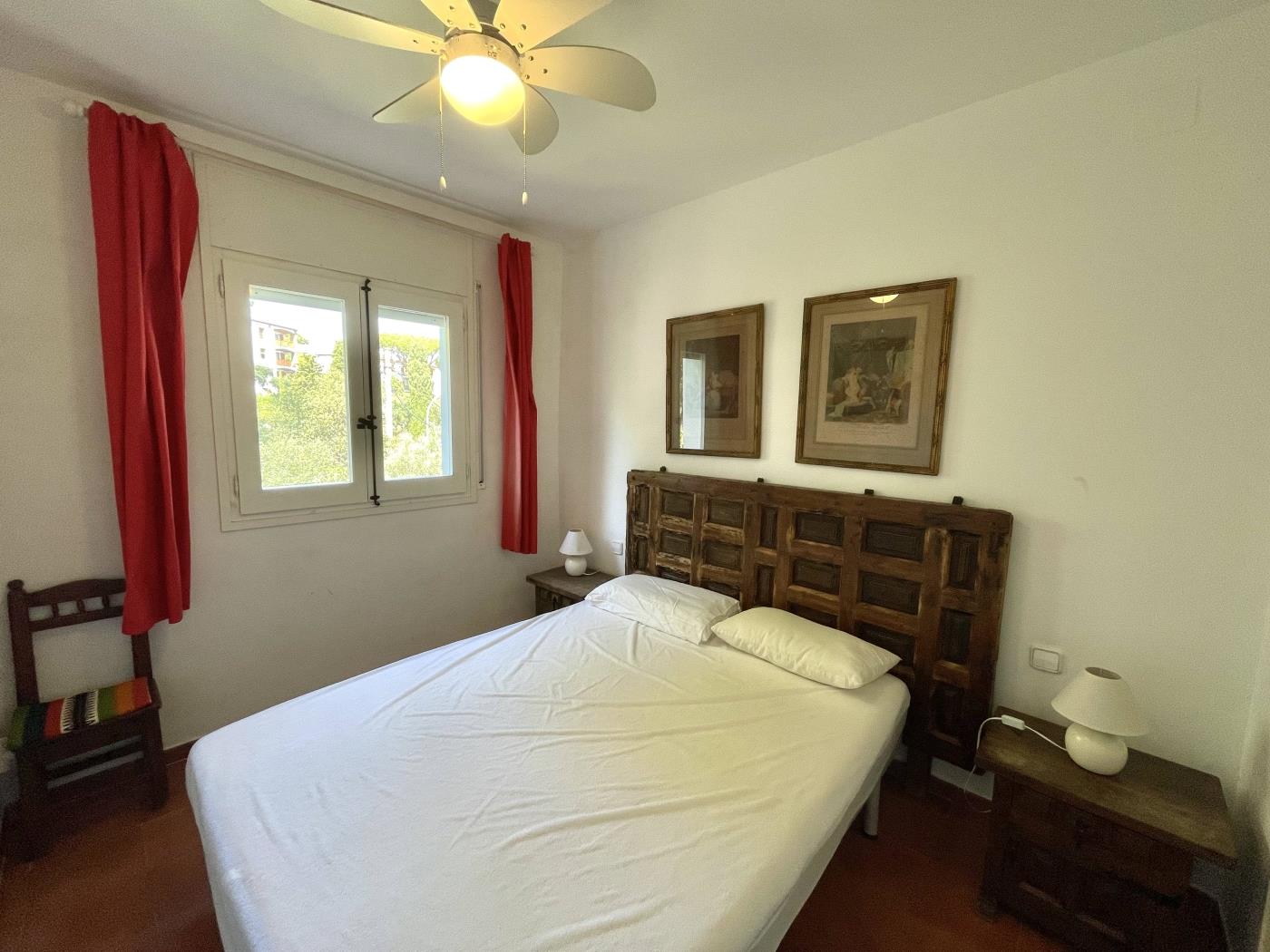 Apartament Santa Agatha a Calella de Palafrugell