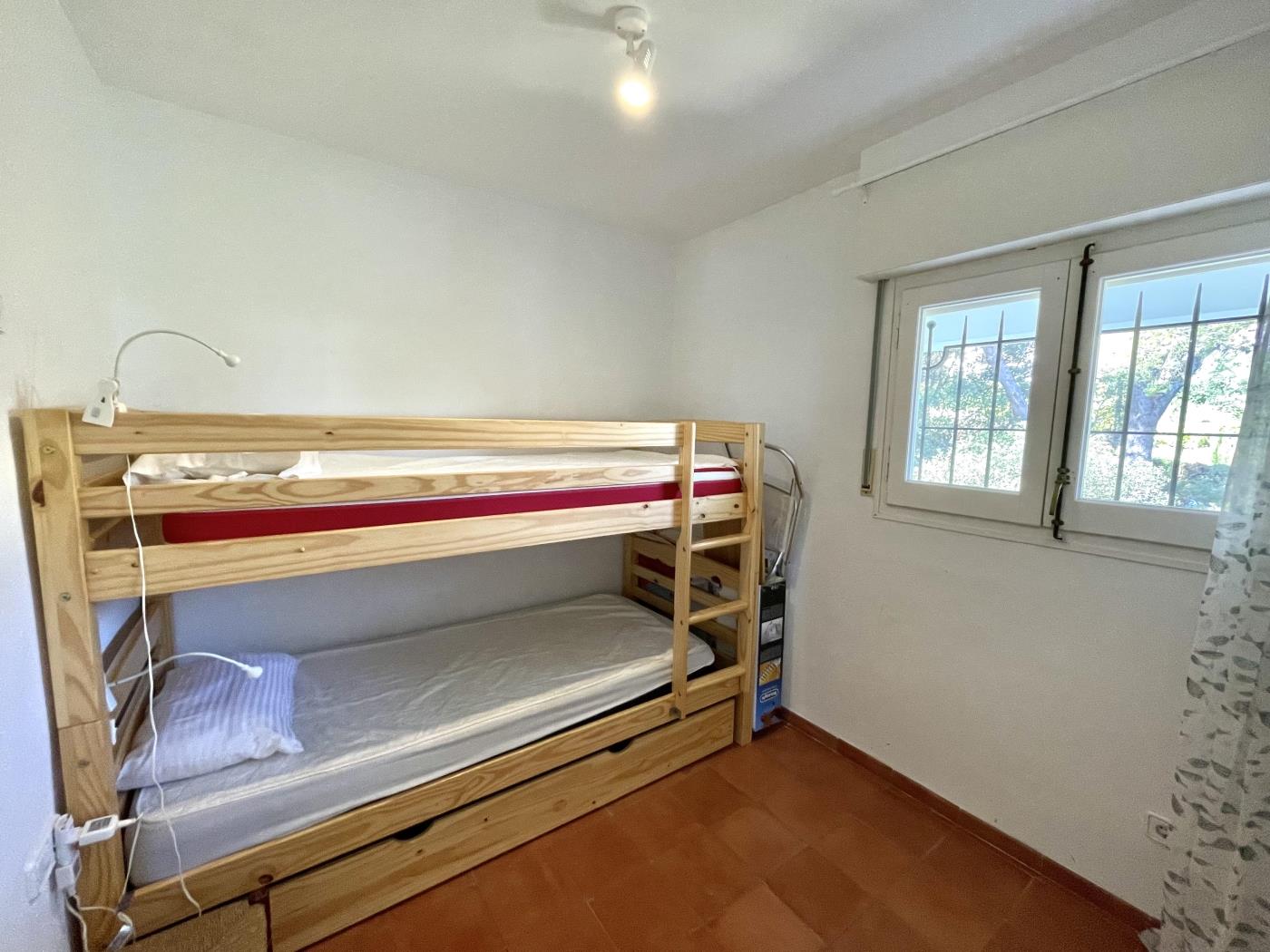 Apartament Santa Agatha à Calella de Palafrugell